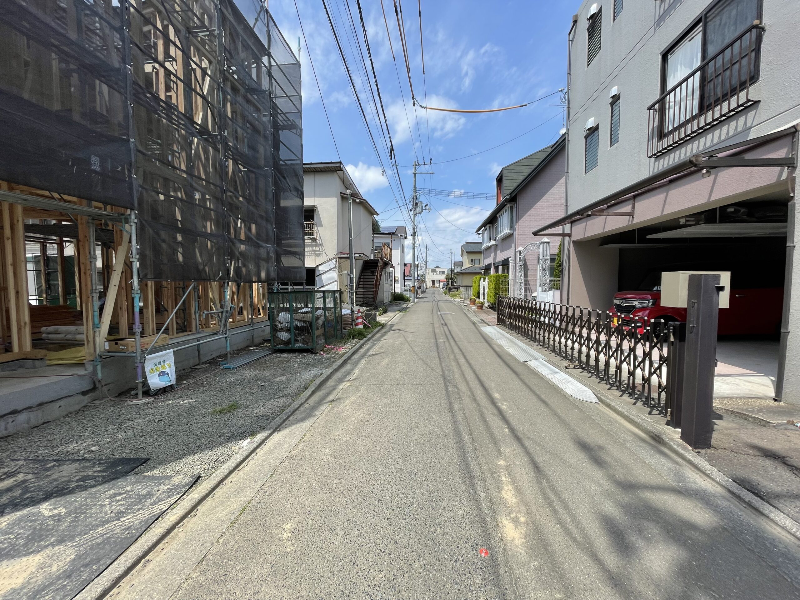 物件一覧