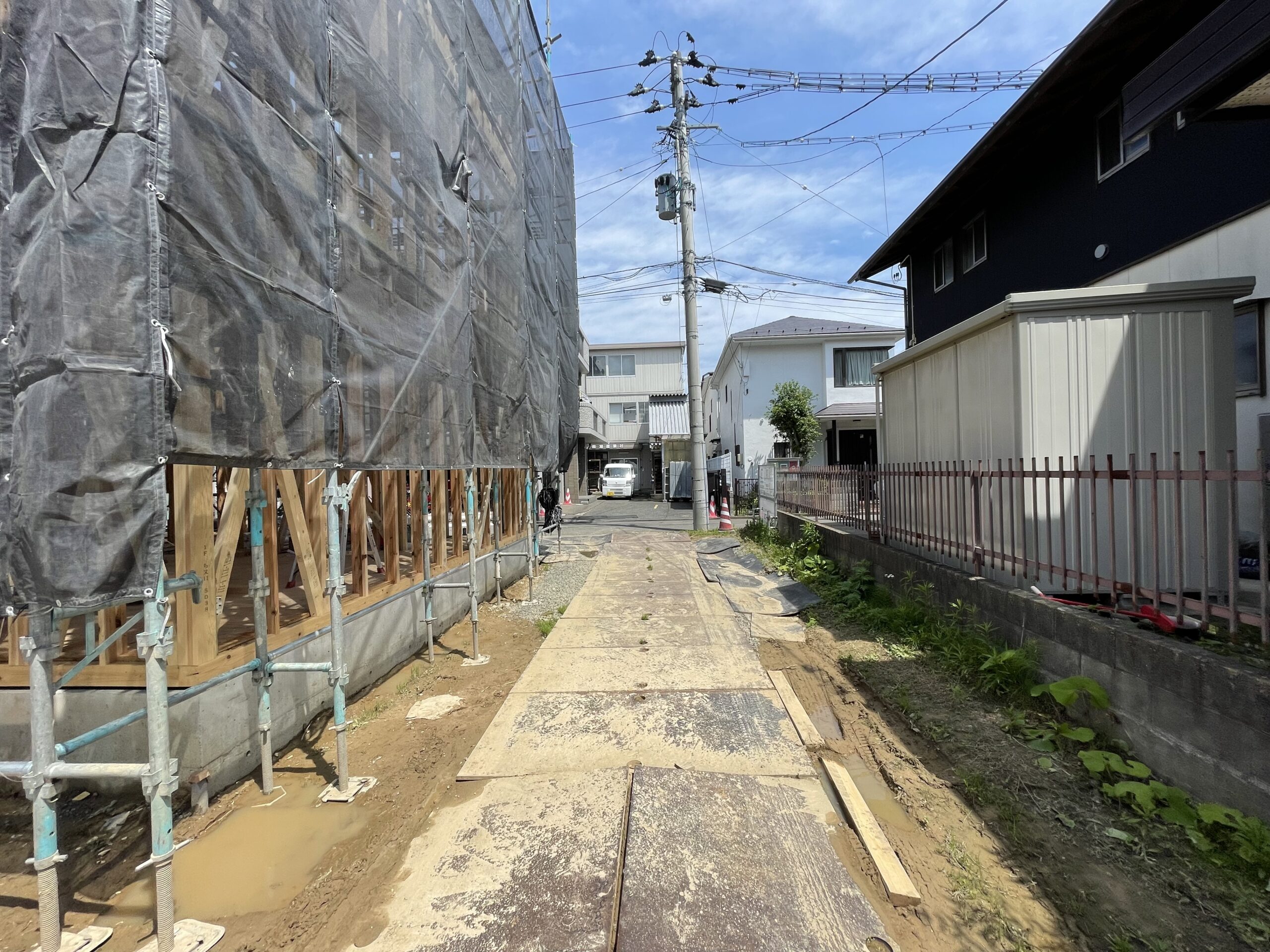 物件一覧