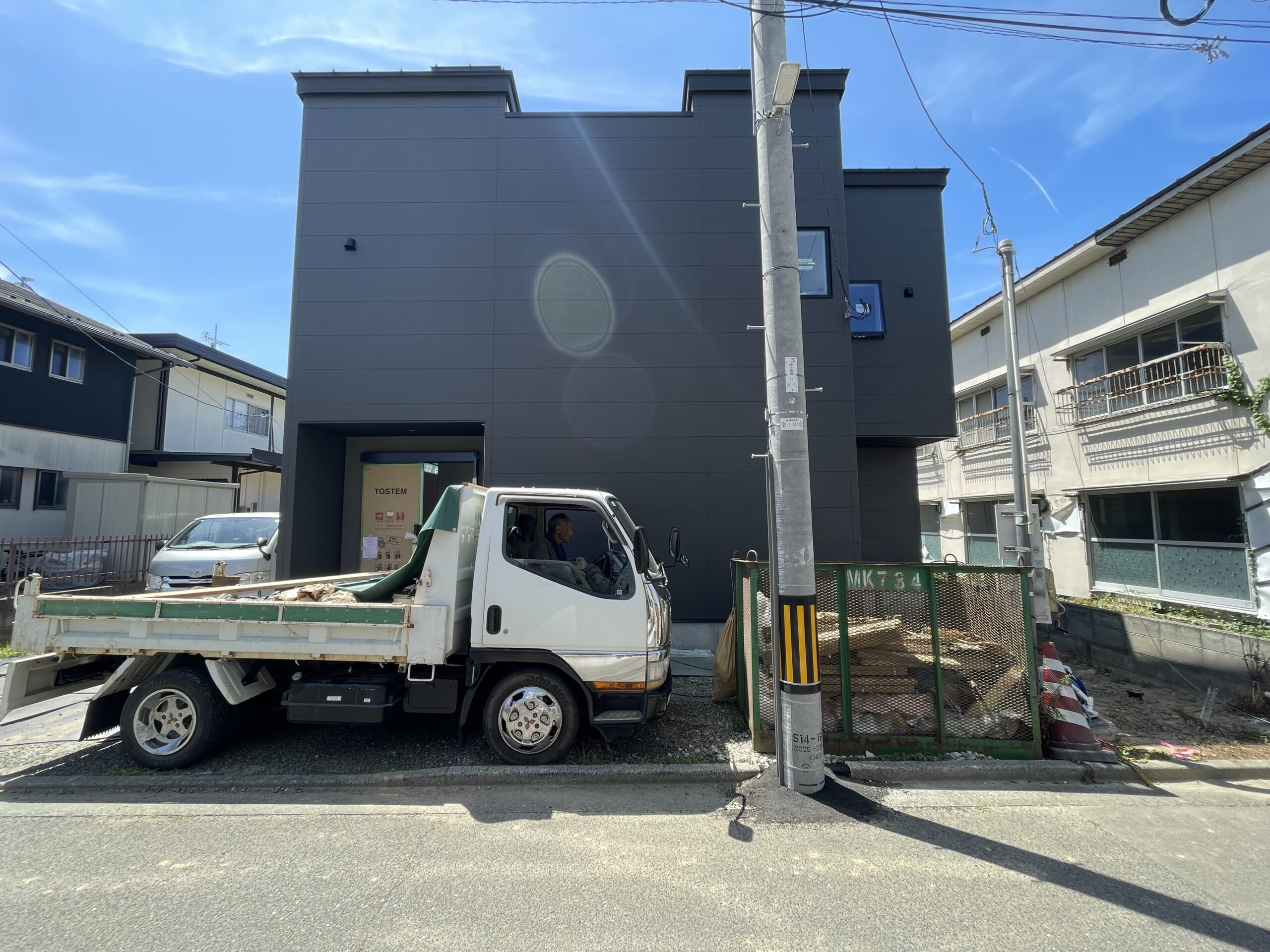 物件一覧