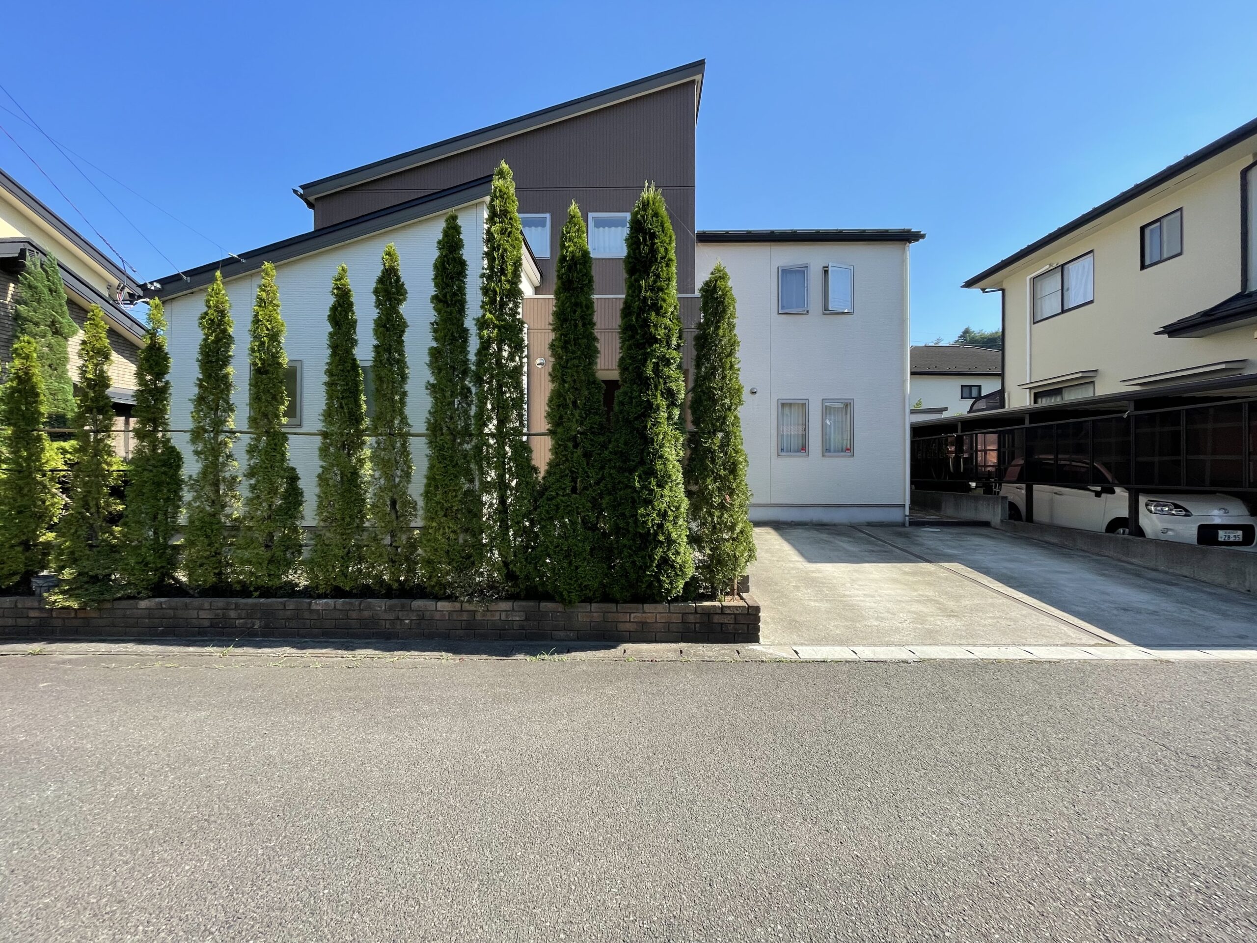 物件一覧